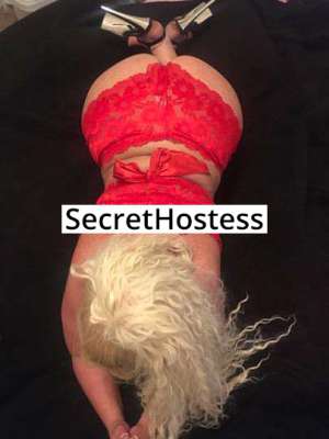 45 year old Caucasian Escort in Dallas TX Maxxi Roxx