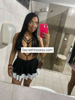 Mel 25Yrs Old Escort 56KG 162CM Tall Split Image - 9