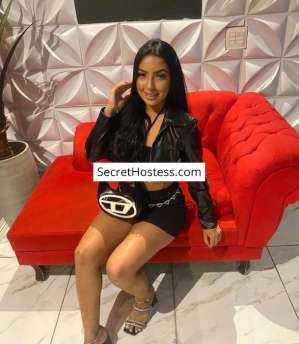 Mel 25Yrs Old Escort 56KG 162CM Tall Split Image - 12