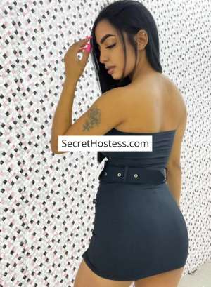 Mel 25Yrs Old Escort 56KG 162CM Tall Split Image - 14