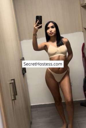 Mia, Independent 18 year old Escort in Msida