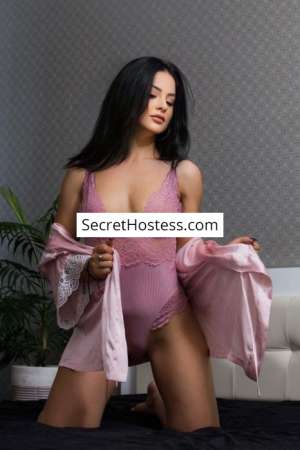 30 year old Caucasian Escort in Helsinki Miki, Independent