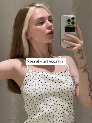 27 year old Caucasian Escort in Pristina Mona, Agency