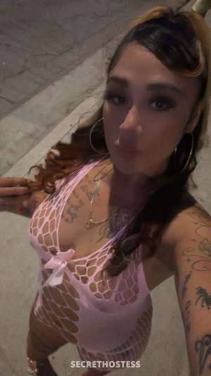 Myah 24Yrs Old Escort Fresno CA Image - 1