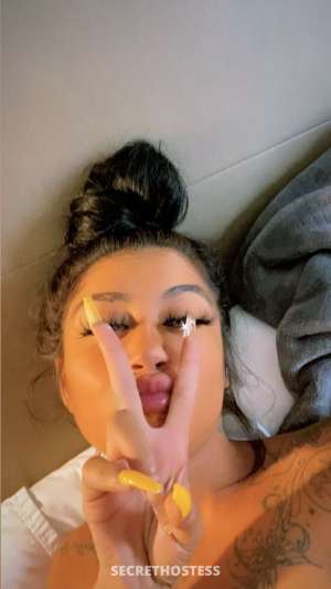 Myah 24Yrs Old Escort Fresno CA Image - 2