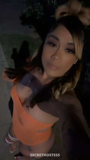 Myah 24Yrs Old Escort Fresno CA Image - 3