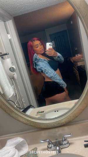 Myah 24Yrs Old Escort Fresno CA Image - 5