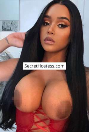 Perla, Independent 20 year old Escort in Porec