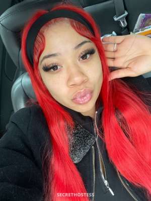 Your place or mine 27 year old Escort in Charlottesville VA