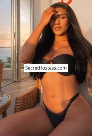 Sarah Cash, Independent 25 year old Escort in Hamburg