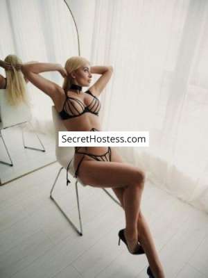 Sky 28Yrs Old Escort 55KG 174CM Tall Ferizaj Image - 1