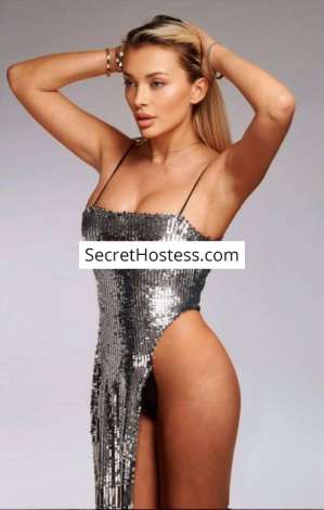 Sky 28Yrs Old Escort 55KG 174CM Tall Ferizaj Image - 3