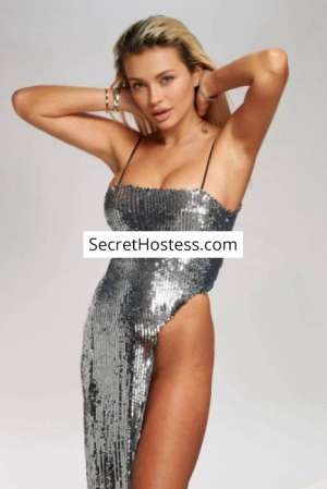 Sky 28Yrs Old Escort 55KG 174CM Tall Ferizaj Image - 4