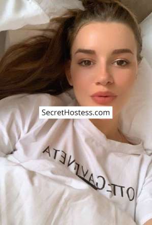 Somella, Agency 20 year old Escort in Zagreb