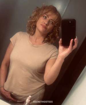 Sugarandsmoke 45Yrs Old Escort Image - 2