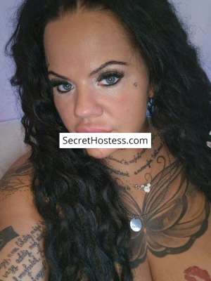 Viki 28Yrs Old Escort 82KG 161CM Tall Veszprém Image - 5