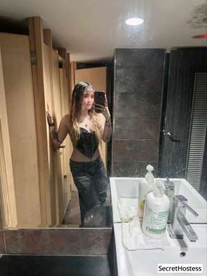 28 year old Filipino Escort in Taipei Escort model Yuki, Taipei