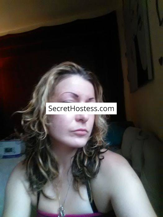 Victoria Peeps 39Yrs Old Escort 56KG 166CM Tall Ottawa Image - 3