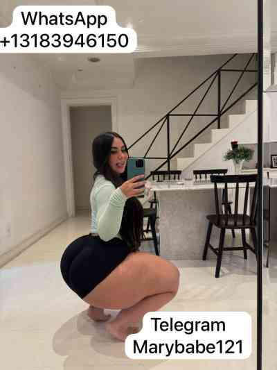 26 year old Escort in Miami LA Am available for hookup