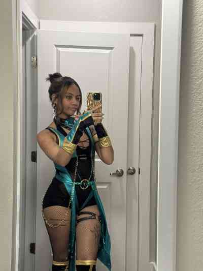 25 year old Escort in Townsville Let's make your fantasy come true I'll be the 