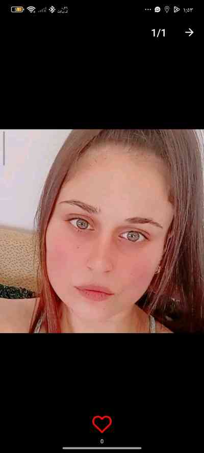 26 year old Arabic Escort in Beirut Beirut