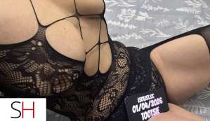 New in town exotic bubble booty beauty 27 year old Escort in Hamilton