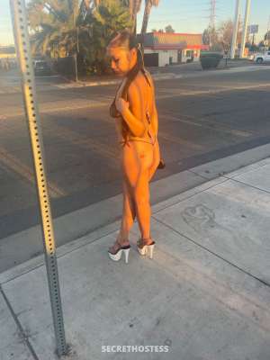 Adryana 21Yrs Old Escort Stockton CA Image - 1