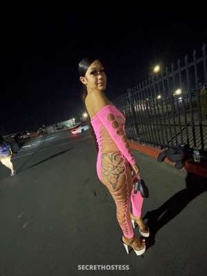 Adryana 21Yrs Old Escort Stockton CA Image - 2