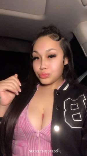 Adryana 21Yrs Old Escort Stockton CA Image - 3