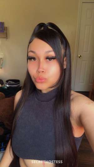 Adryana 21Yrs Old Escort Stockton CA Image - 5