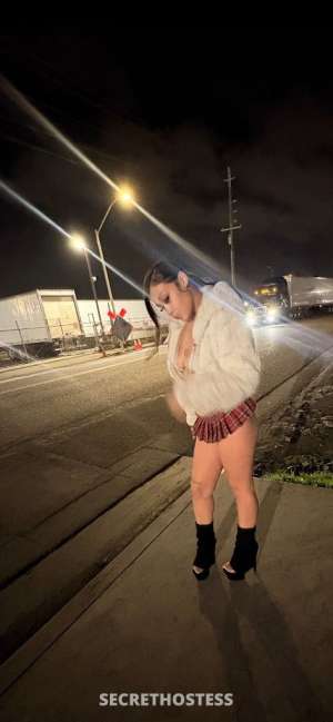 Adryana 21Yrs Old Escort Stockton CA Image - 7