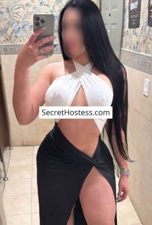 Alejandra, Independent 24 year old Escort in Lima