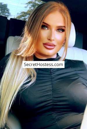 Amira, Agency 26 year old Escort in Reading