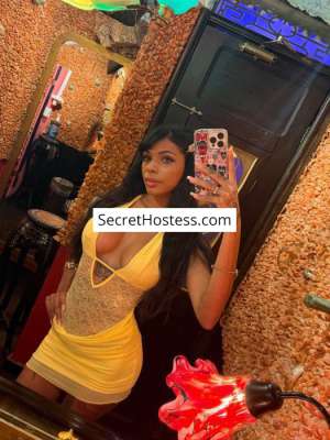 Andrea Silva 24Yrs Old Escort 60KG 178CM Tall Playa del Carmen Image - 2