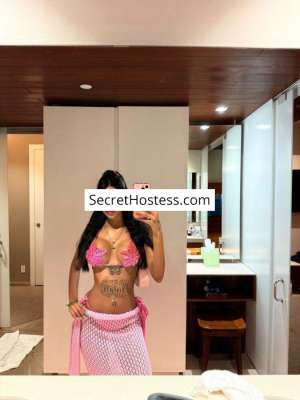 Andrea Silva 24Yrs Old Escort 60KG 178CM Tall Playa del Carmen Image - 4