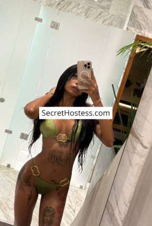 Andrea Silva 24Yrs Old Escort 60KG 178CM Tall Playa del Carmen Image - 6
