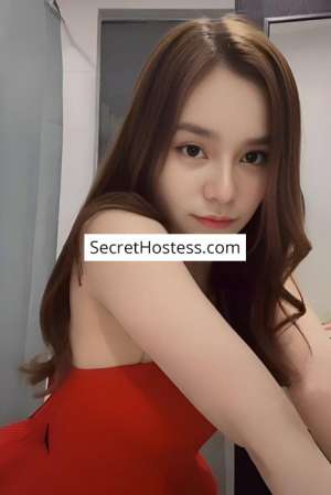 24 year old Asian Escort in Kuala Lumpur Angel, Agency
