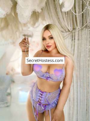 Angelika 25Yrs Old Escort 59KG 168CM Tall Kiev Image - 5