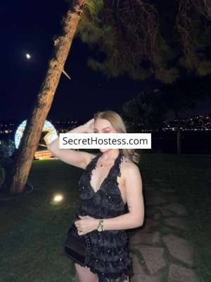 23 year old Arabian Escort in Istanbul Anna, Agency