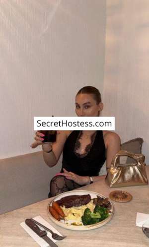 Anna 23Yrs Old Escort 57KG 172CM Tall Istanbul Image - 1