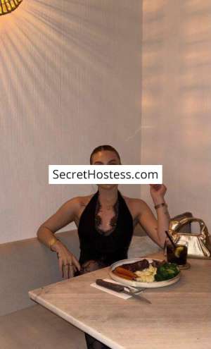 Anna 23Yrs Old Escort 57KG 172CM Tall Istanbul Image - 5