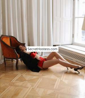 Anna 27Yrs Old Escort 58KG 166CM Tall Bern Image - 10
