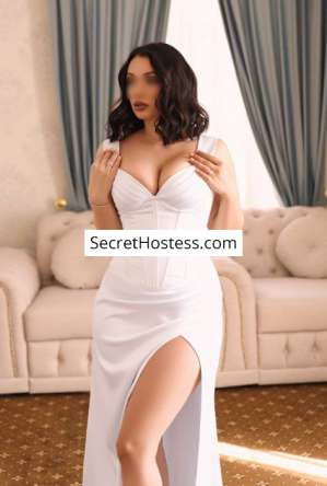 28 year old Caucasian Escort in Bern Anna Veide, Independent