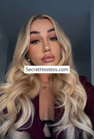 Arina, Agency 28 year old Escort in Jaffa
