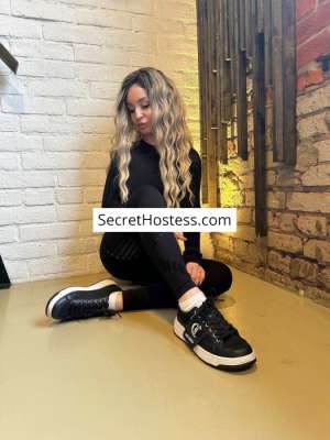 Ava 25Yrs Old Escort 53KG 163CM Tall Tirana Image - 3
