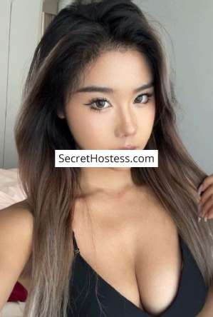 27 year old Asian Escort in Suzhou Betty, Agency