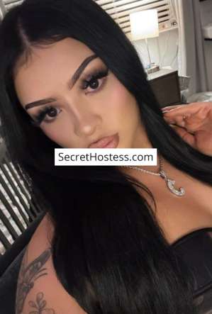 Camilla, Agency 31 year old Escort in Kiryat Malakhi