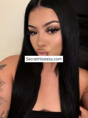 Camilla 31Yrs Old Escort 69KG 163CM Tall Kiryat Malakhi Image - 1