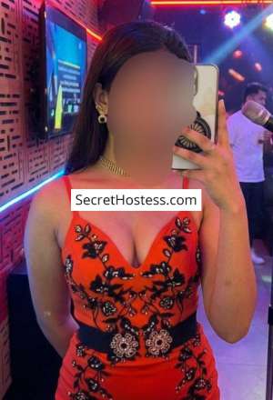 Pallavi, Independent 23 year old Escort in Hyderabad