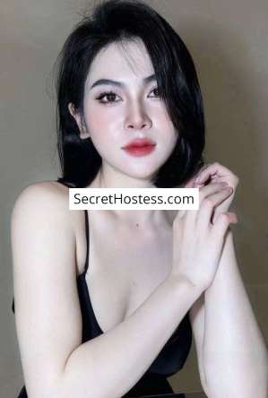 Cherry, Independent 21 year old Escort in Hanoi